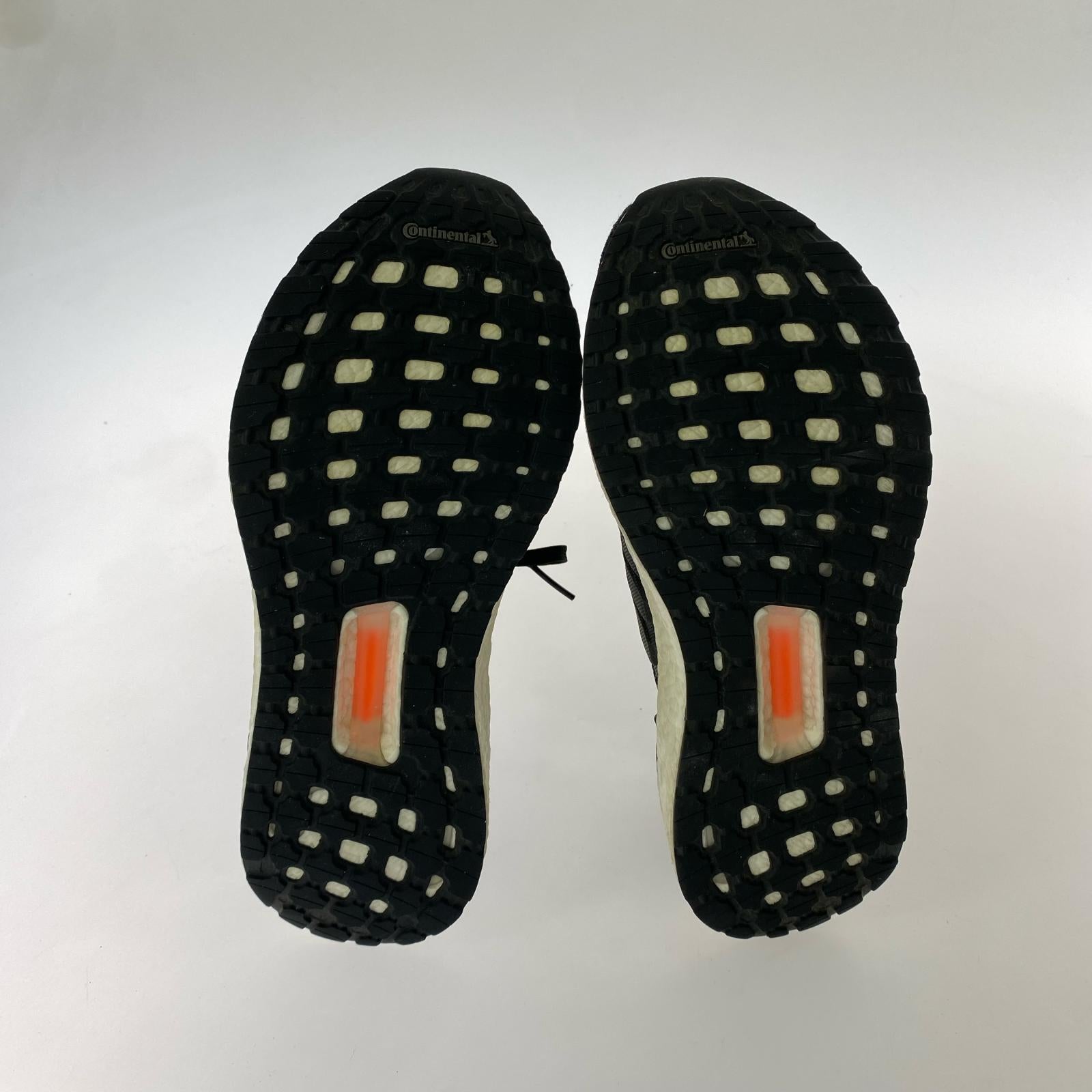 スニーカー Ultraboost 19 Black White 26.5cm (US8 1/2 UK8 EU43) ブラック