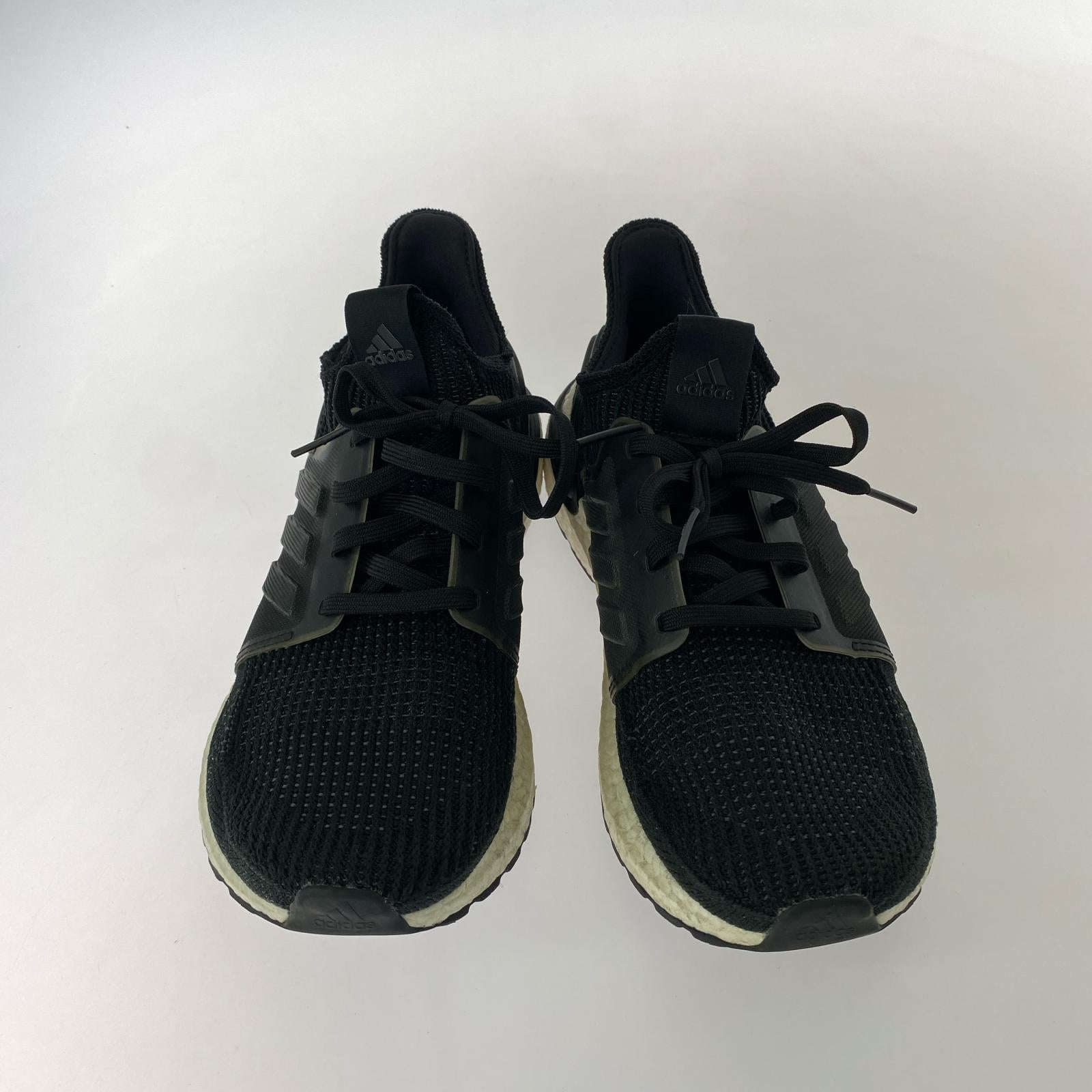 スニーカー Ultraboost 19 Black White 26.5cm (US8 1/2 UK8 EU43) ブラック