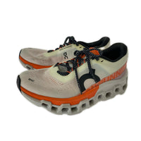 スニーカー ON Cloudmonster2 ORG 25.5cm (US7 1/2 UK7 EU41) ホワイト