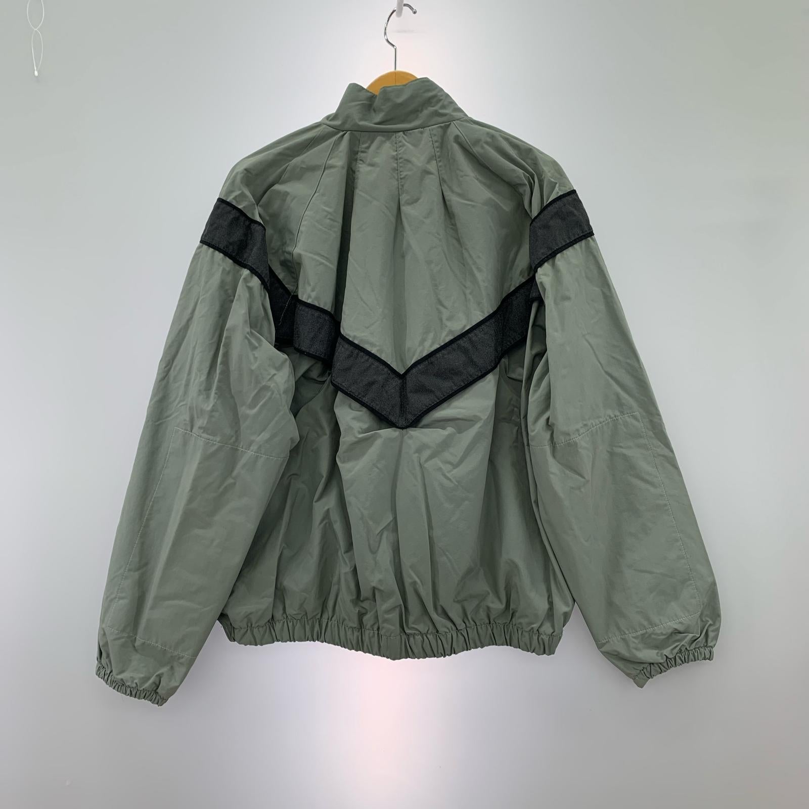 ジャケット U.S.ARMY IPFUジャケット S グレー