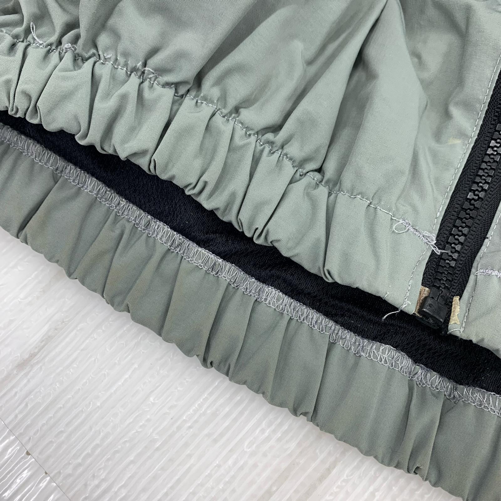 ジャケット U.S.ARMY IPFUジャケット S グレー