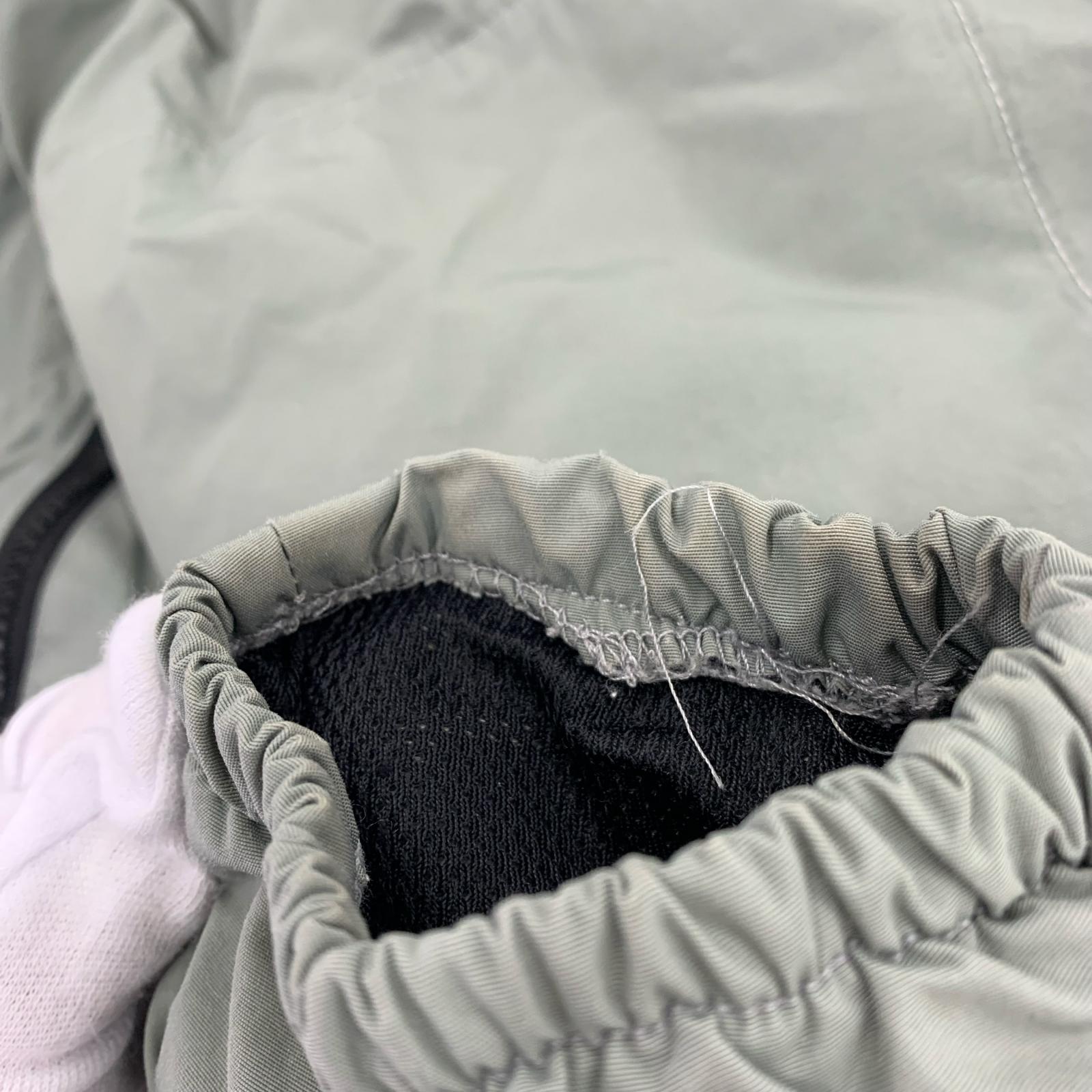 ジャケット U.S.ARMY IPFUジャケット S グレー