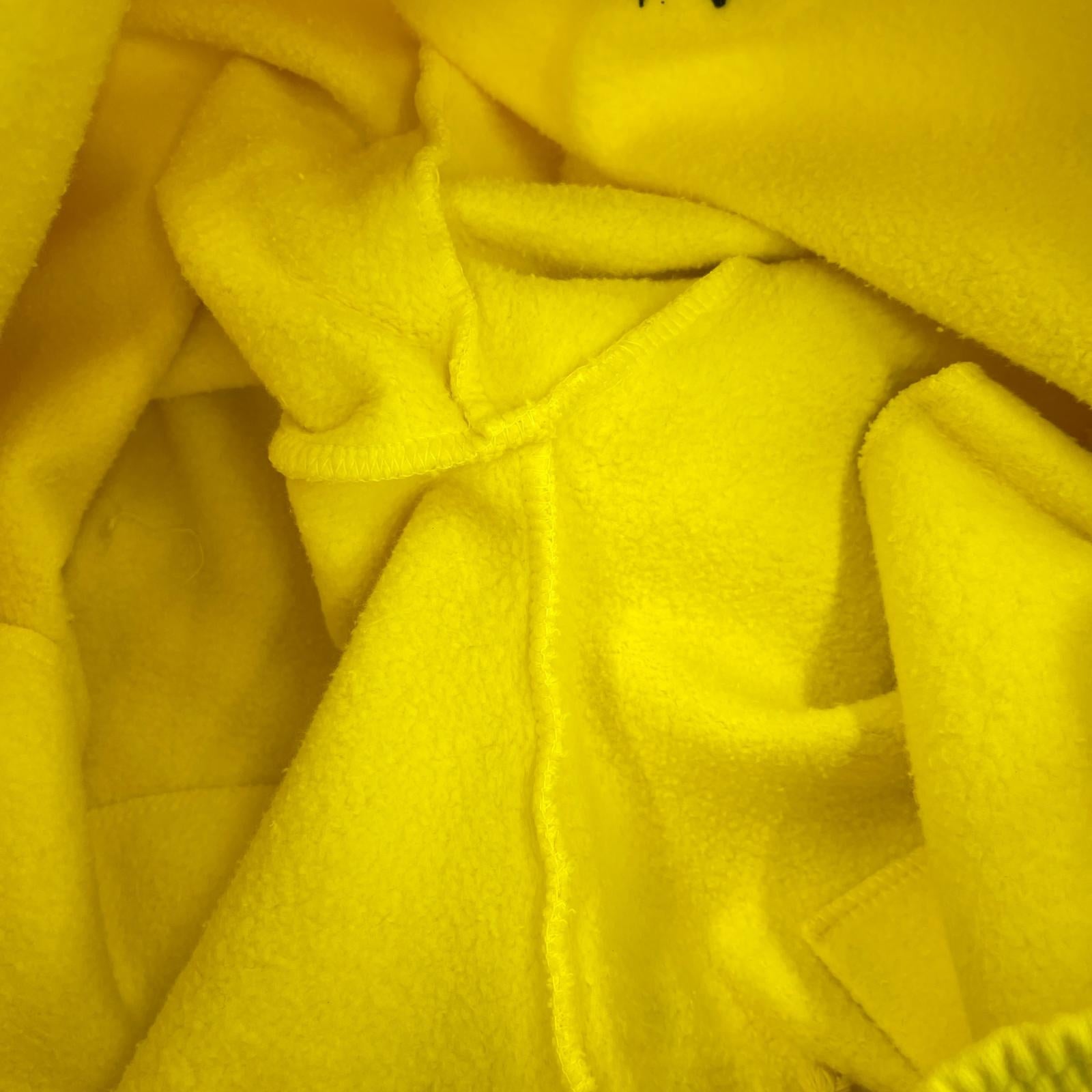 パンツ sp5der YELLOW OG WEB V2 SWEATPANTS XL 黄 イエロー