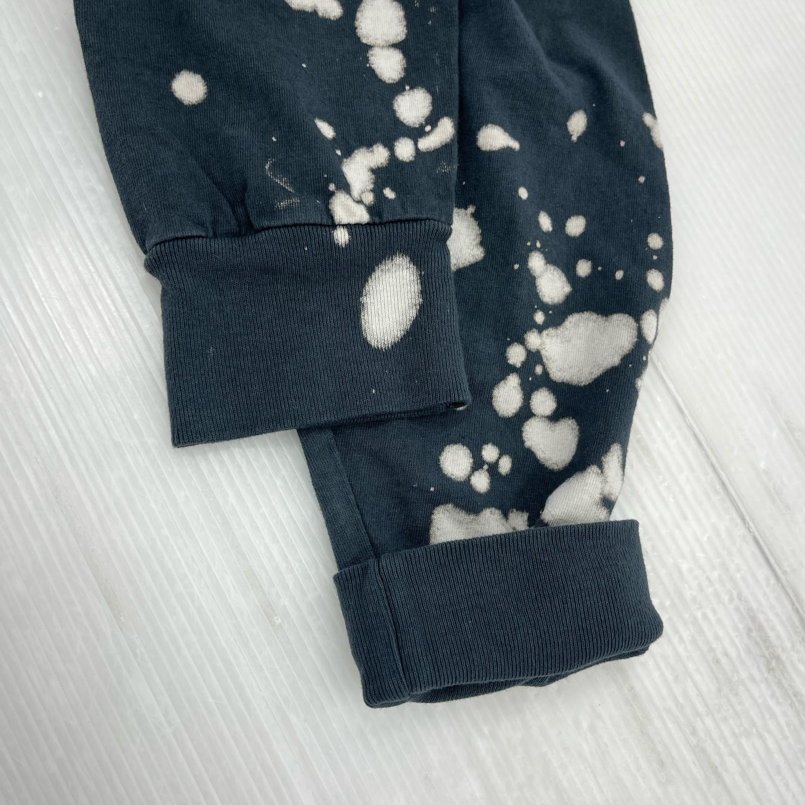 長袖Ｔシャツ fragment design×KAWS×CUCTUS JACK 総柄L/Sカットソー M M マルチカラー