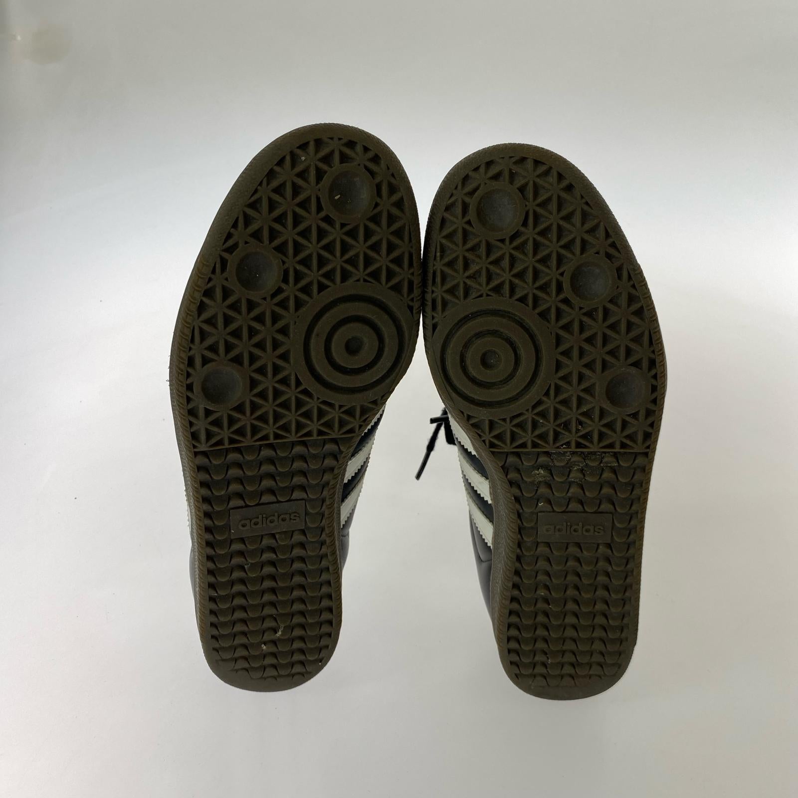 スニーカー SAMBA OG B75807 27.5cm (US9 1/2 UK9 EU45) ブラック