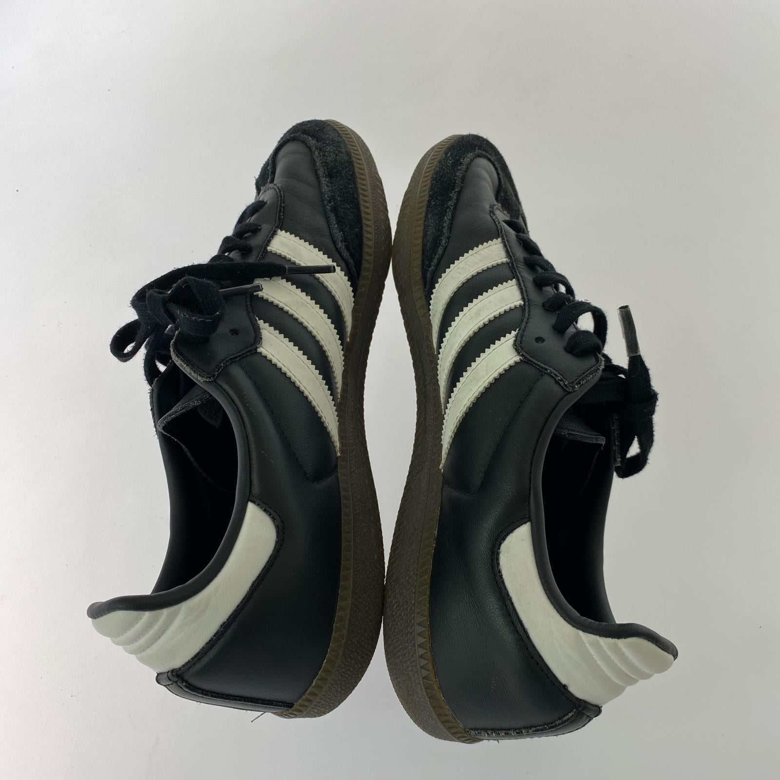 スニーカー SAMBA OG B75807 27.5cm (US9 1/2 UK9 EU45) ブラック