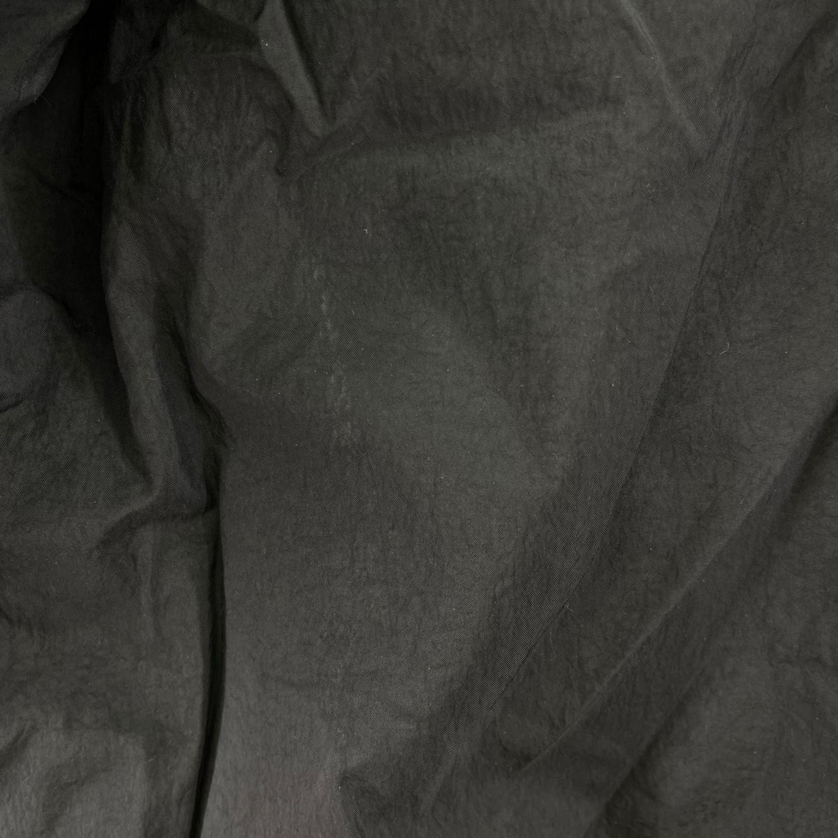 ジャケット M NSW VW SWSH FULL ZIP JKT 黒 (XL) LL ブラック