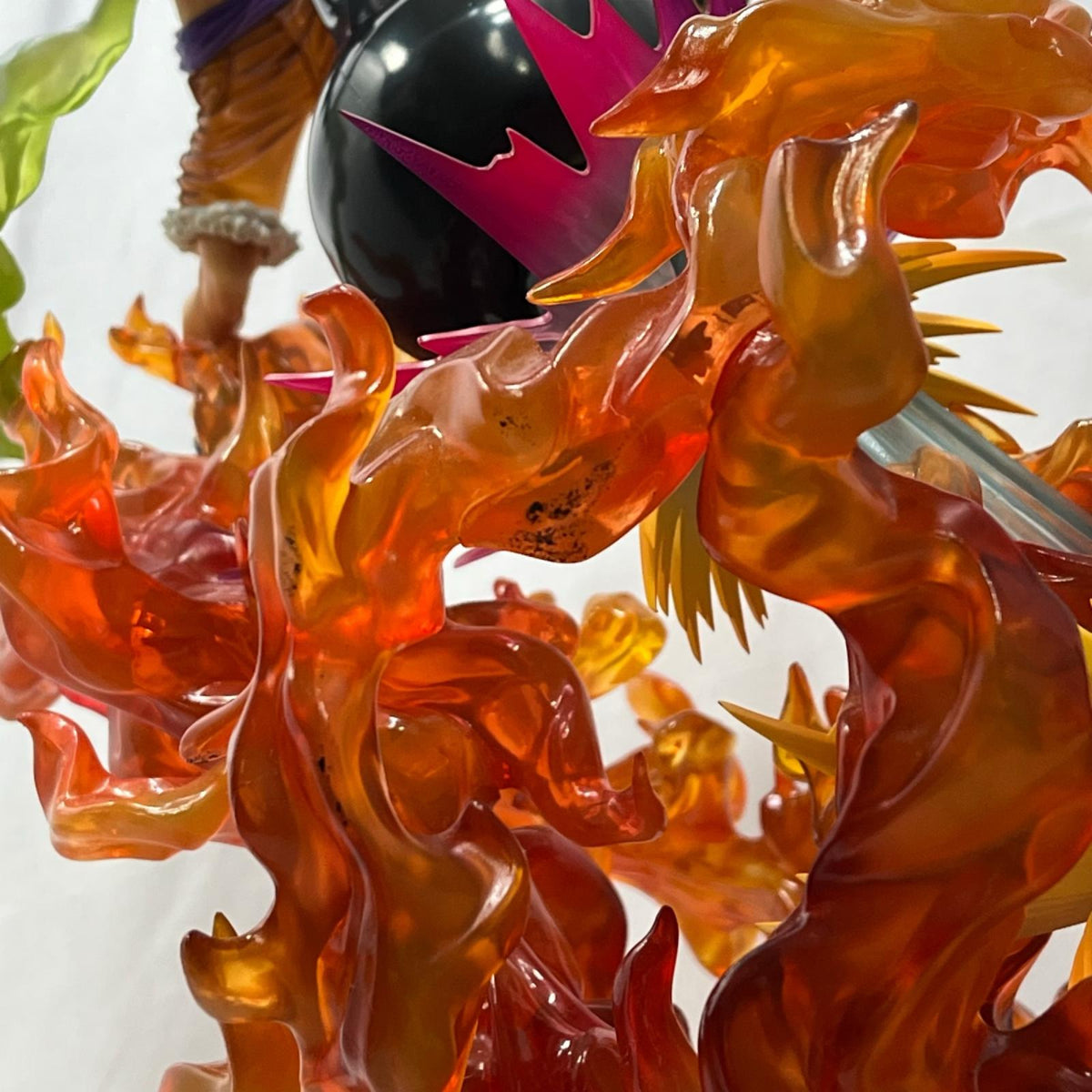 Figuarts ZERO ルフィ EXTRA BATTLE SPECTACLE ワンピース バンダイスピリッツ フィギュア/グッズ