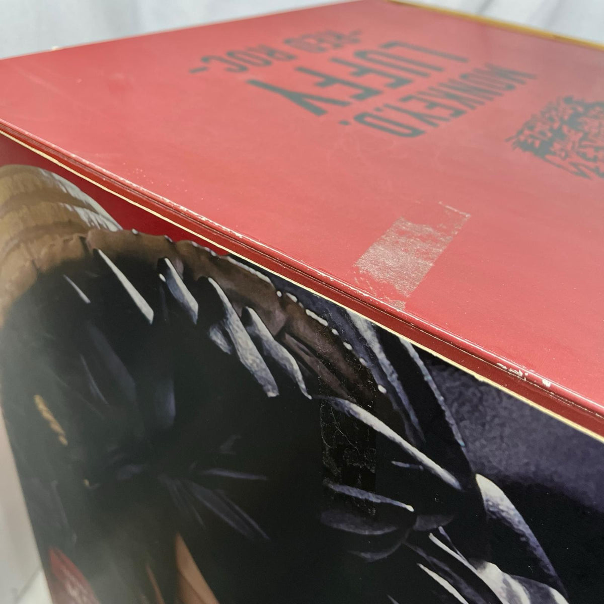 Figuarts ZERO ルフィ EXTRA BATTLE SPECTACLE ワンピース バンダイスピリッツ フィギュア/グッズ