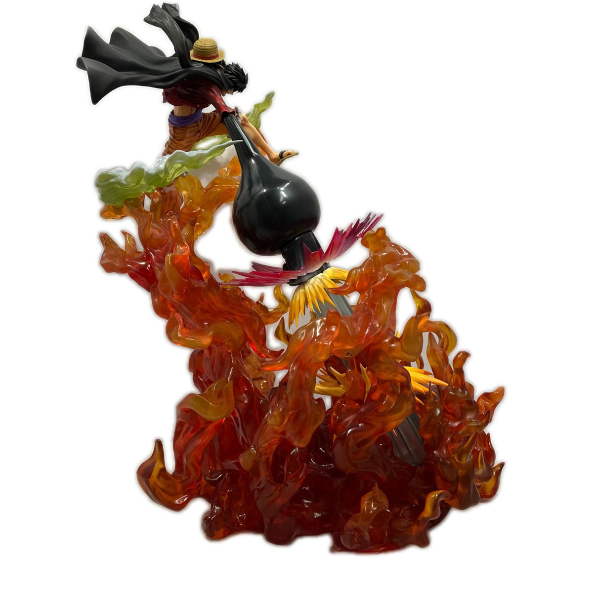 Figuarts ZERO ルフィ EXTRA BATTLE SPECTACLE ワンピース バンダイスピリッツ フィギュア/グッズ