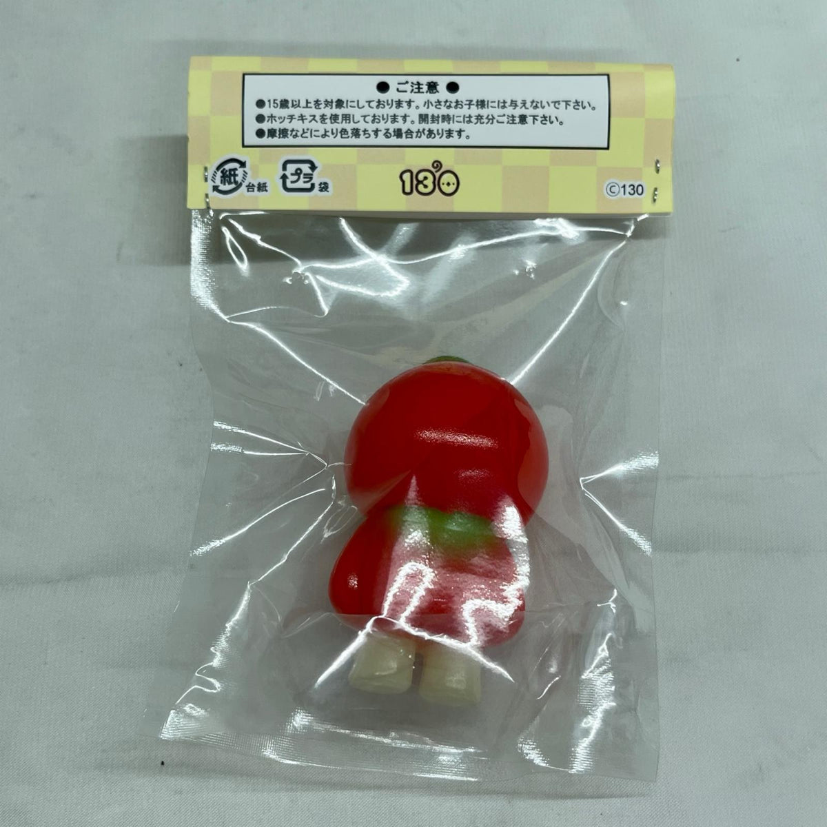KAGEMARU DESIGN アイバットビースト 蓄光ピンク その他小物
