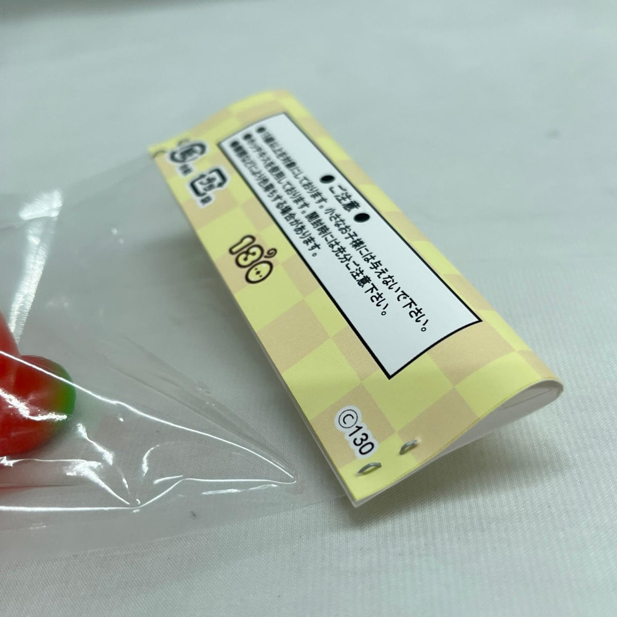 KAGEMARU DESIGN アイバットビースト 蓄光ピンク その他小物