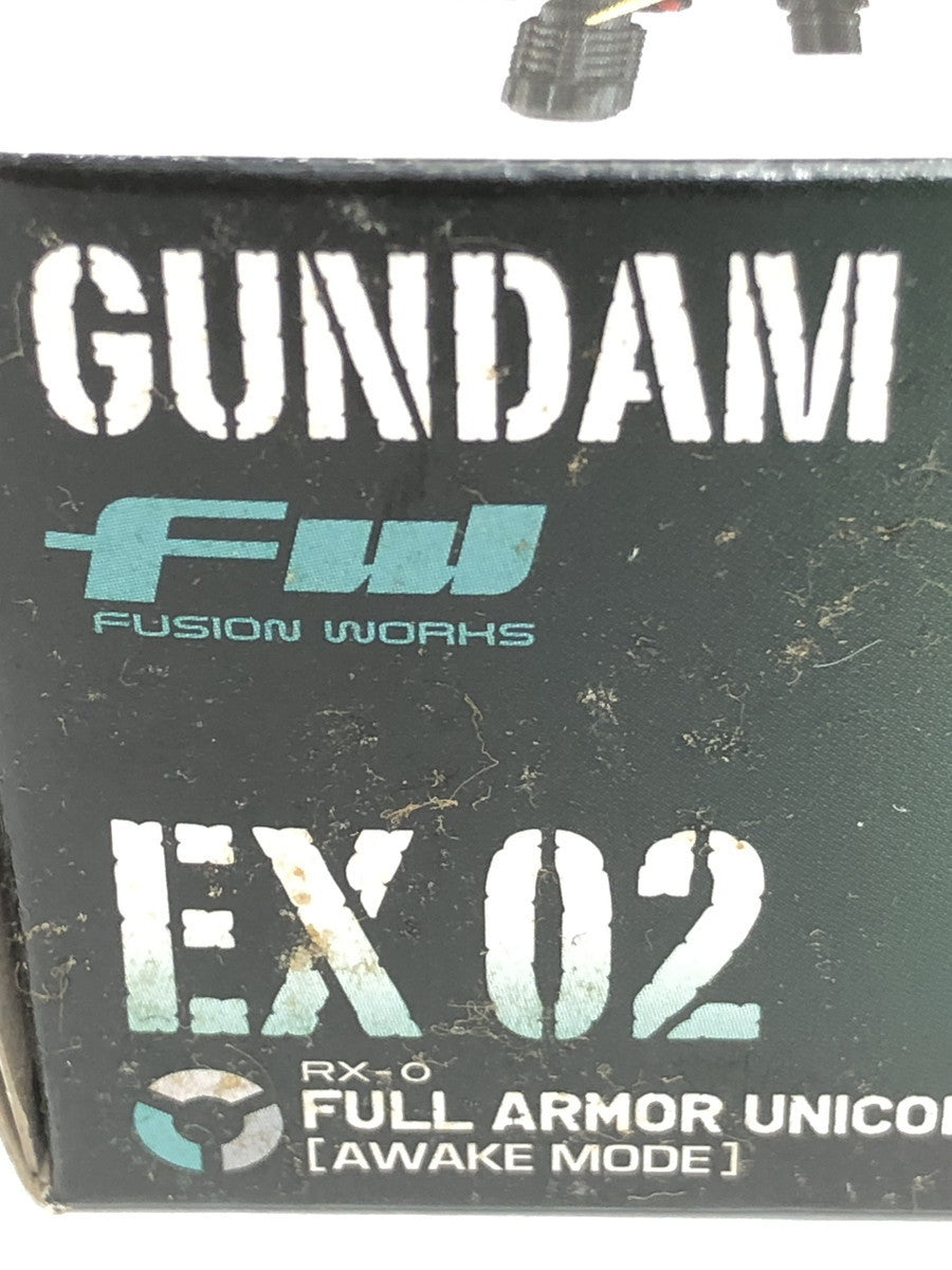 コンバージ　ex02 フィギュア/グッズ