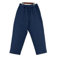 その他ボトムス RAFNIST　PARAF PANTS　L L ネイビー