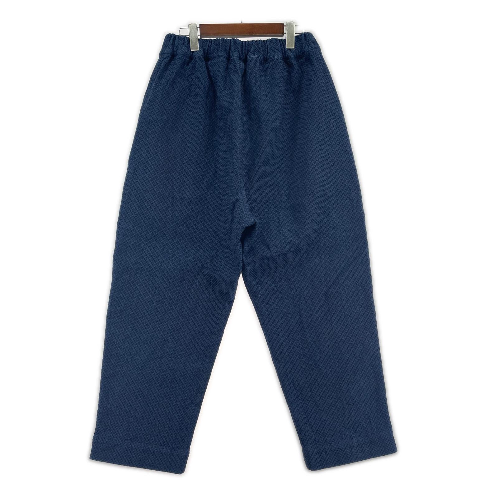その他ボトムス RAFNIST　PARAF PANTS　L L ネイビー