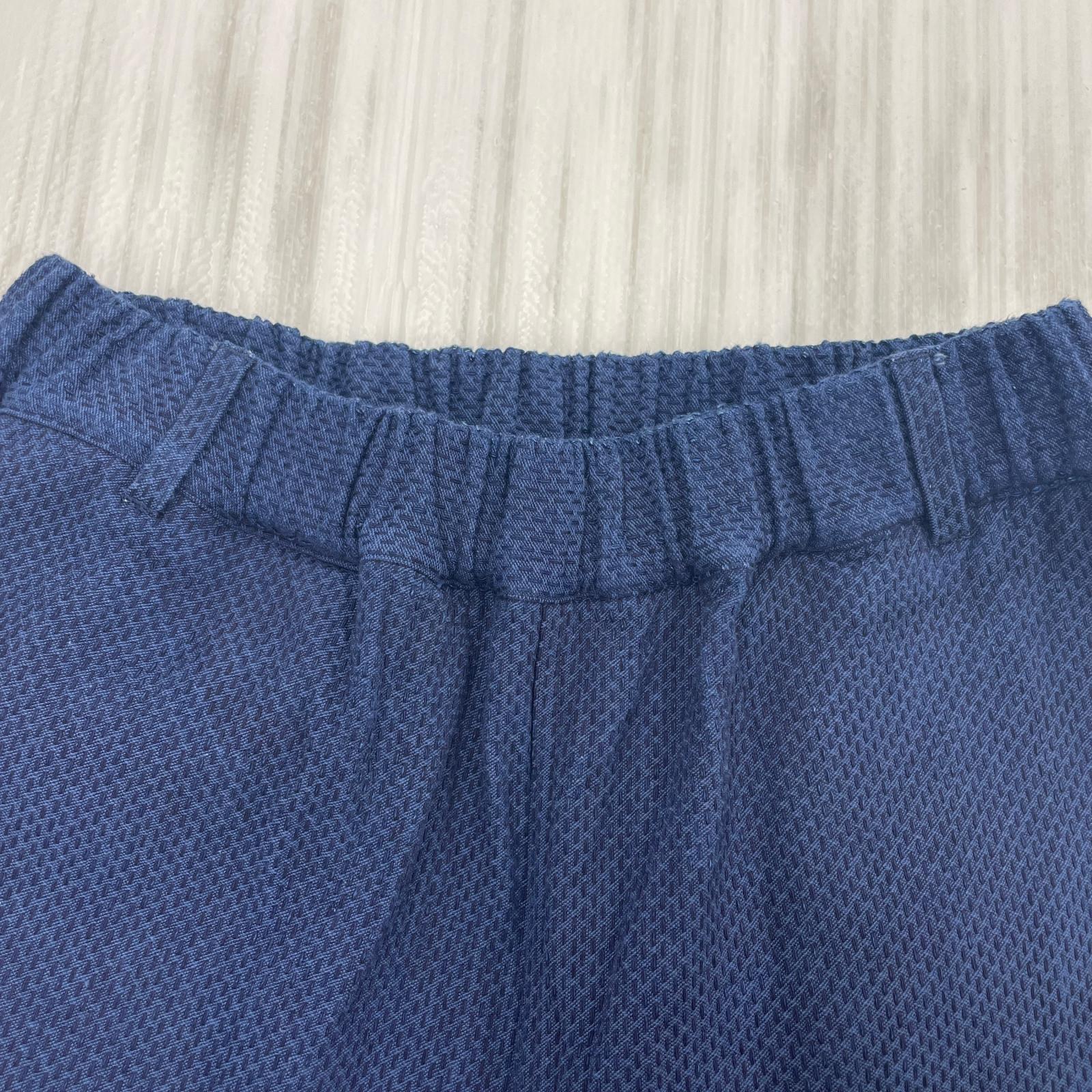 その他ボトムス RAFNIST　PARAF PANTS　L L ネイビー