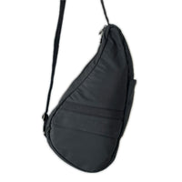 ボディバッグ HEALTHY BAG ロケット S 黒 ブラック