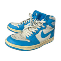 スニーカー AIR JORDAN 1 RETRO HIGH OG 25.5cm 25.5cm (US7 1/2 UK7 EU41)