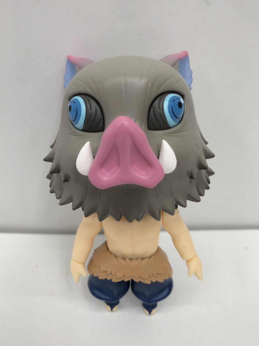 ねんどろいど 伊之助 フィギュア/グッズ