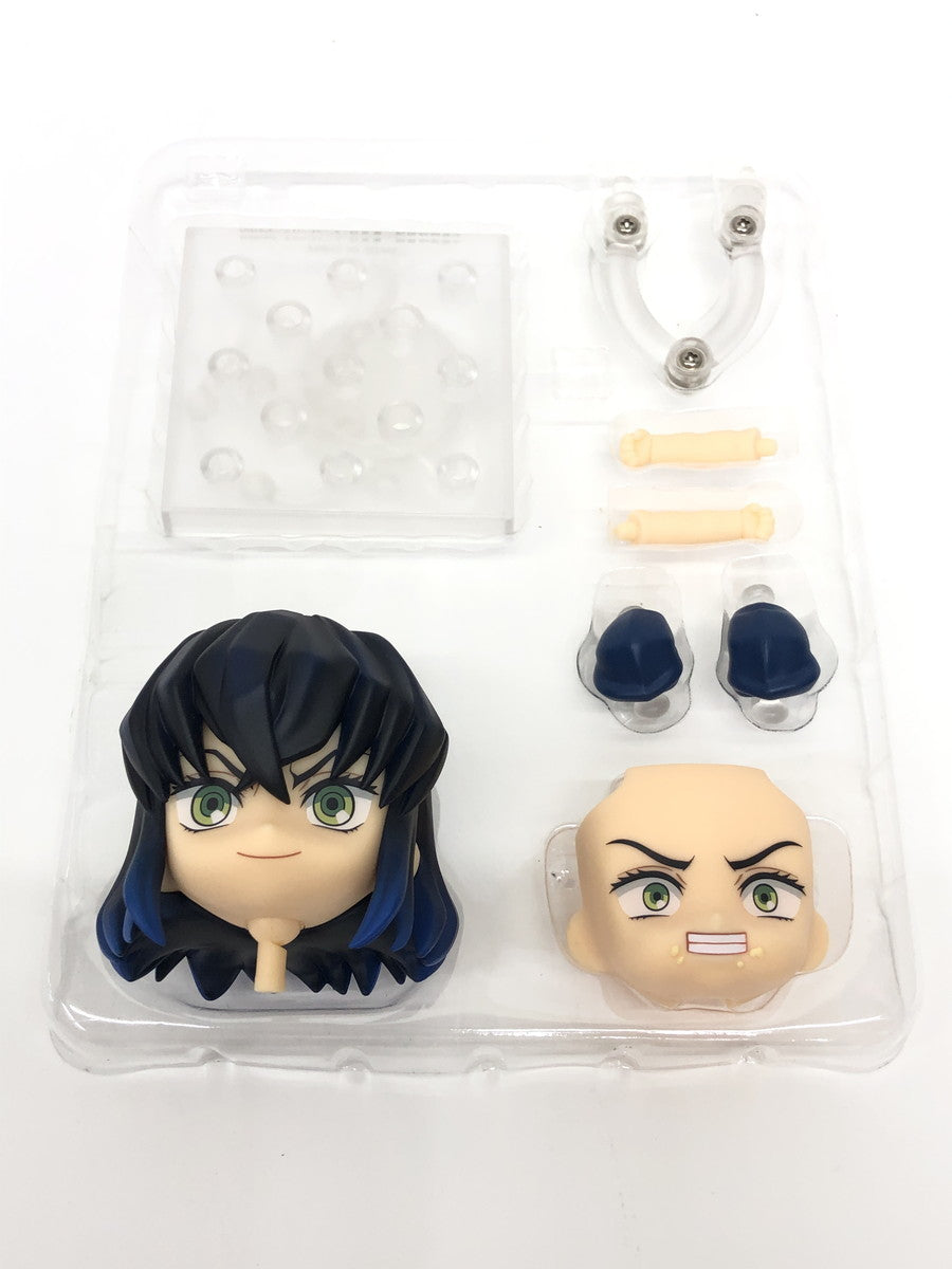 ねんどろいど 伊之助 フィギュア/グッズ