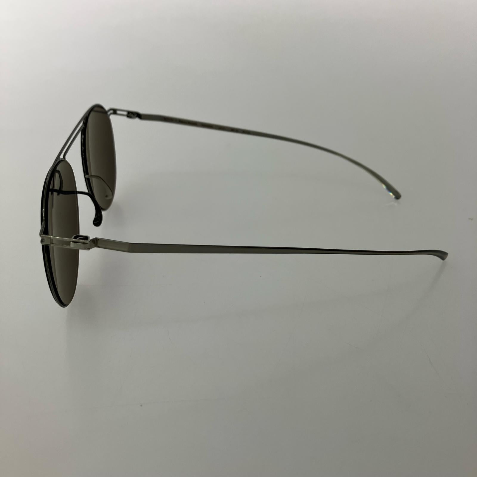 その他アクセサリー KYKITA サングラス シルバー
