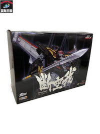 THE合体 超獣機神ダンクーガ 断空我 フィギュア/グッズ