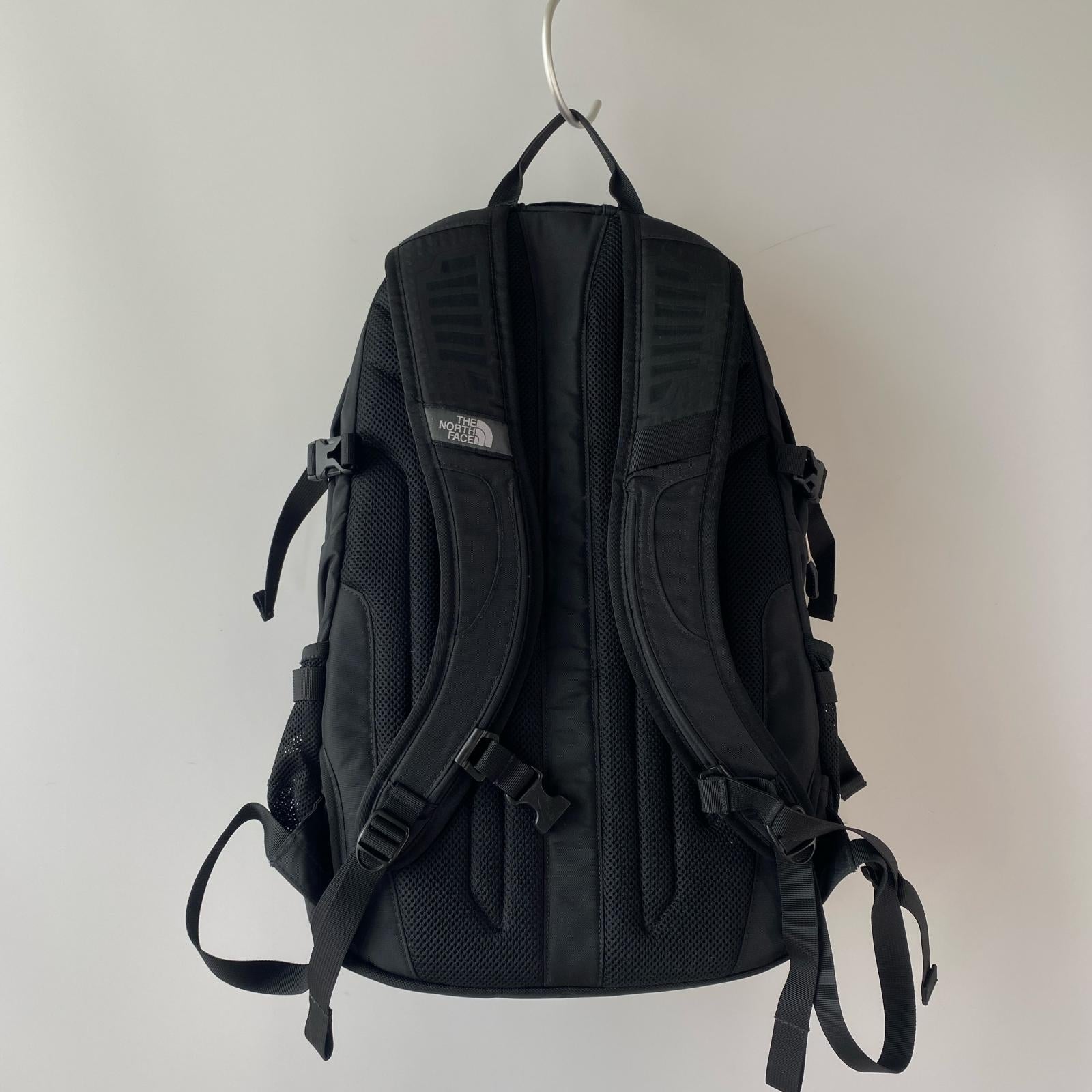 リュック・デイパック nm71606 ホットショット、BLK ブラック