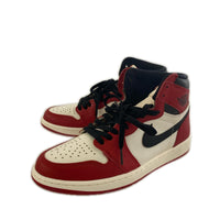 スニーカー AIR JORDAN1 RETRO HIGH OG 27cm 27