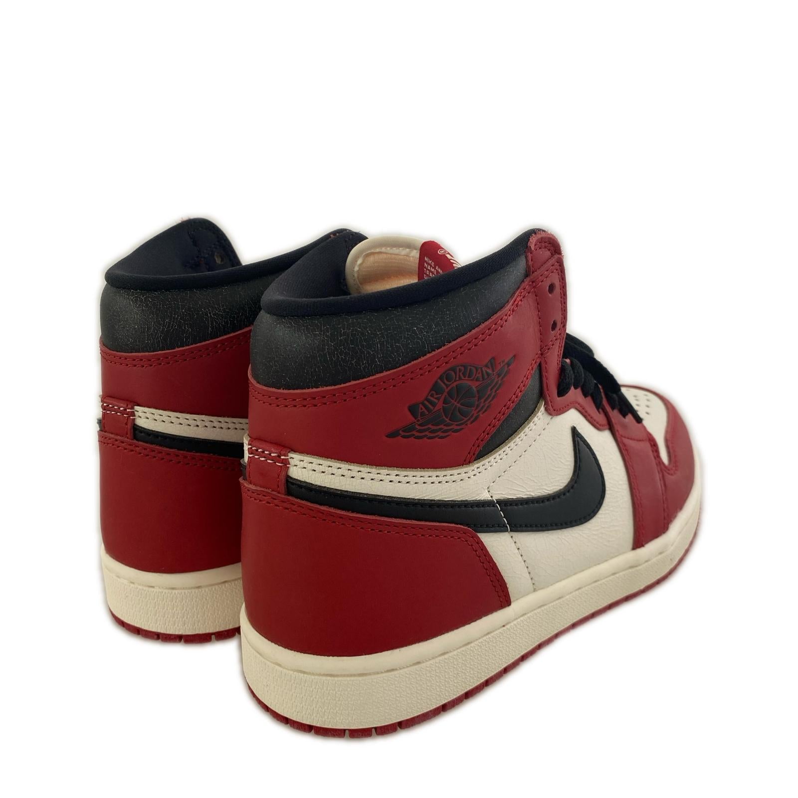 スニーカー AIR JORDAN1 RETRO HIGH OG 27cm 27