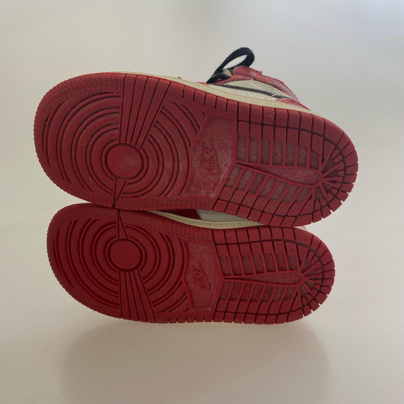 スニーカー JORDAN1 RETRO HIGH OG(TD) 13cm