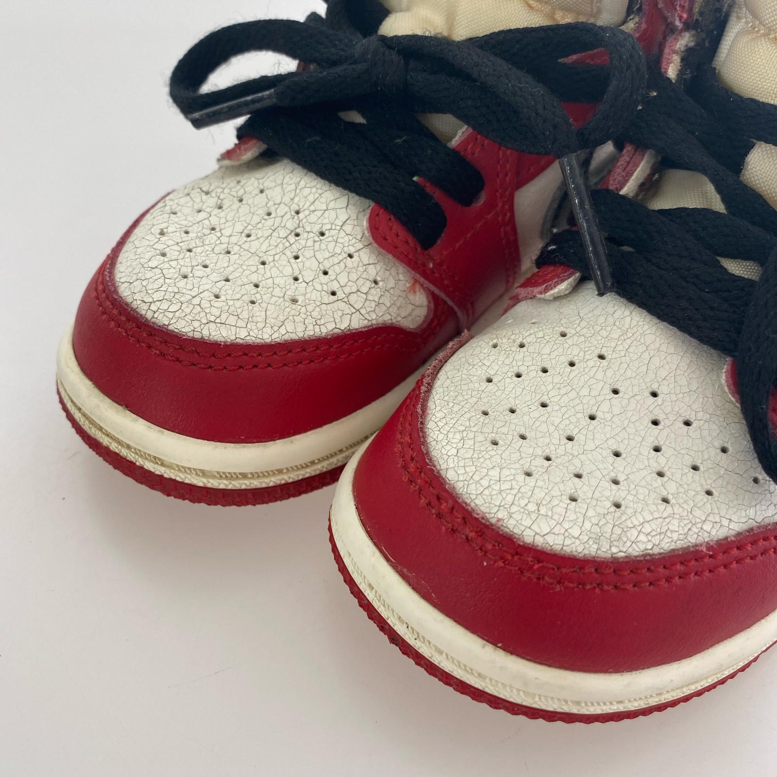 スニーカー JORDAN1 RETRO HIGH OG(TD) 13cm