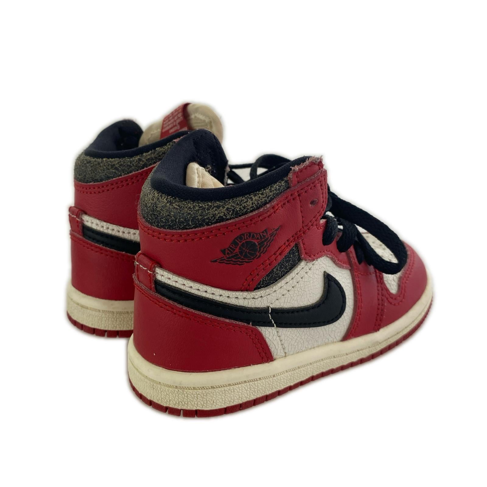 スニーカー JORDAN1 RETRO HIGH OG(TD) 13cm