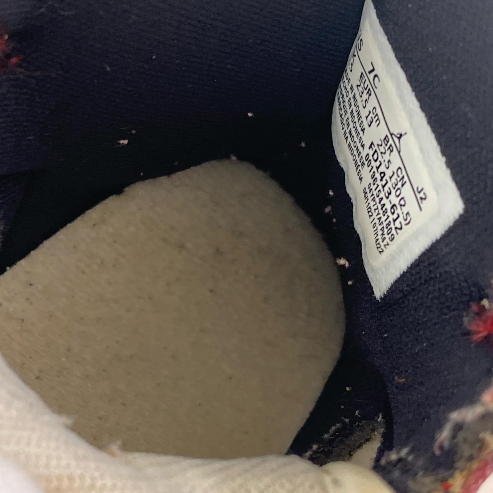 スニーカー JORDAN1 RETRO HIGH OG(TD) 13cm