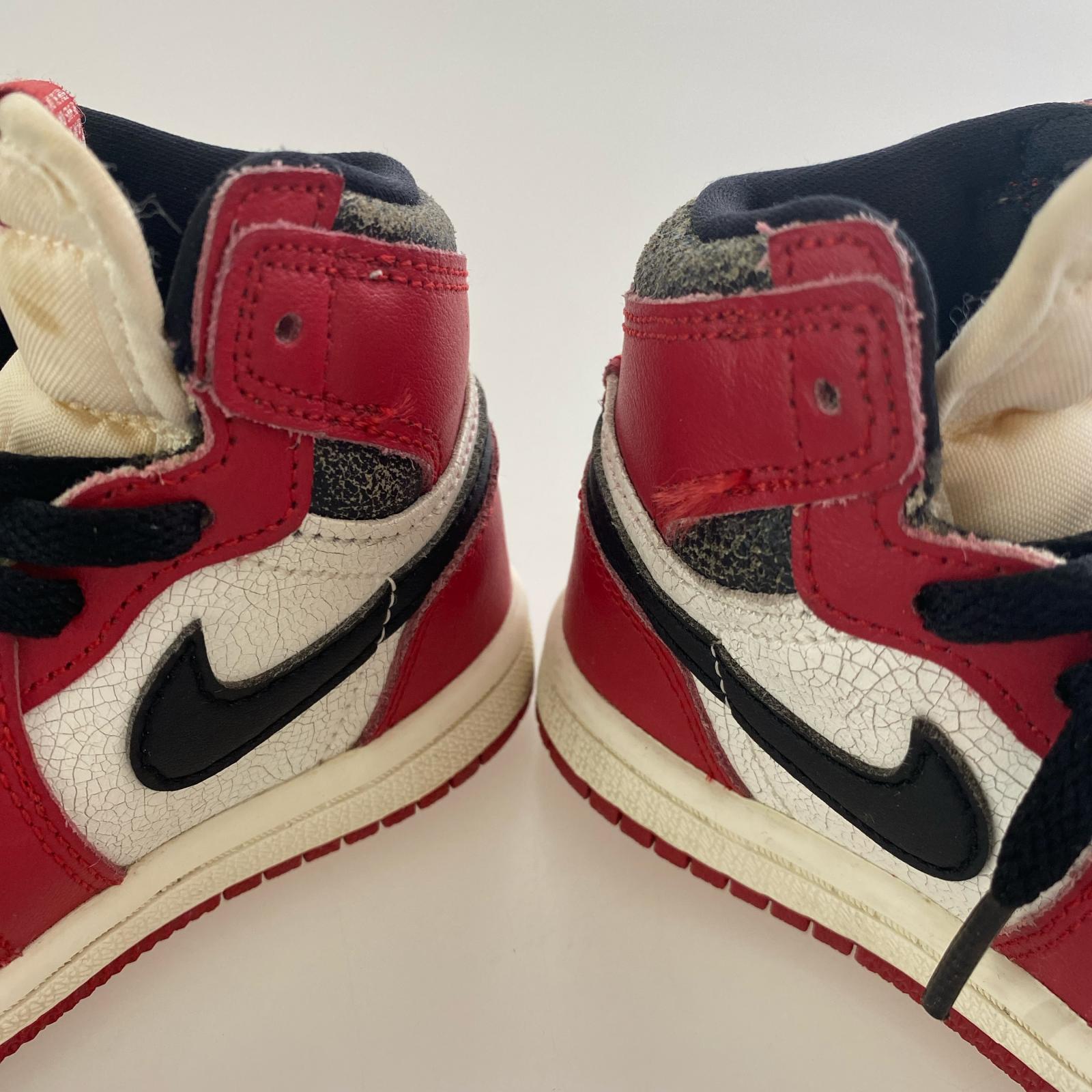 スニーカー JORDAN1 RETRO HIGH OG(TD) 13cm
