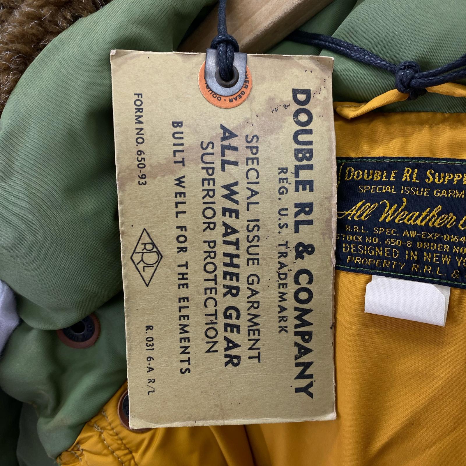 ジャケット Quilted Hooded Puffer Jacket (S) S グリーン