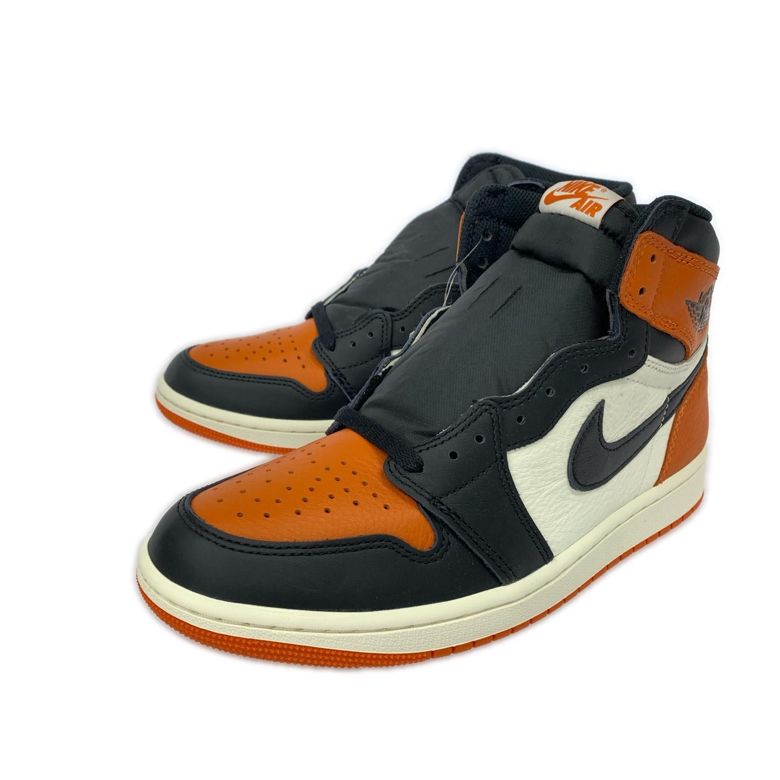スニーカー Air Jordan 1 Retro High OG (27.0) 27cm (US9 UK8 1/2 EU44)
