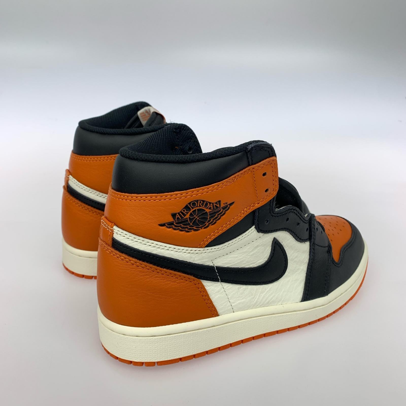 スニーカー Air Jordan 1 Retro High OG (27.0) 27cm (US9 UK8 1/2 EU44)