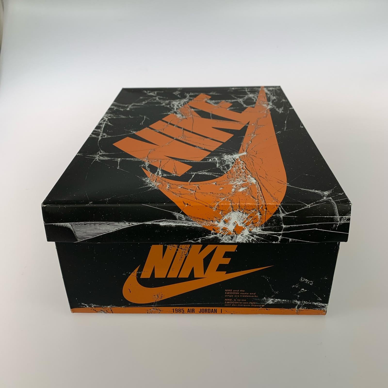 スニーカー Air Jordan 1 Retro High OG (27.0) 27cm (US9 UK8 1/2 EU44)