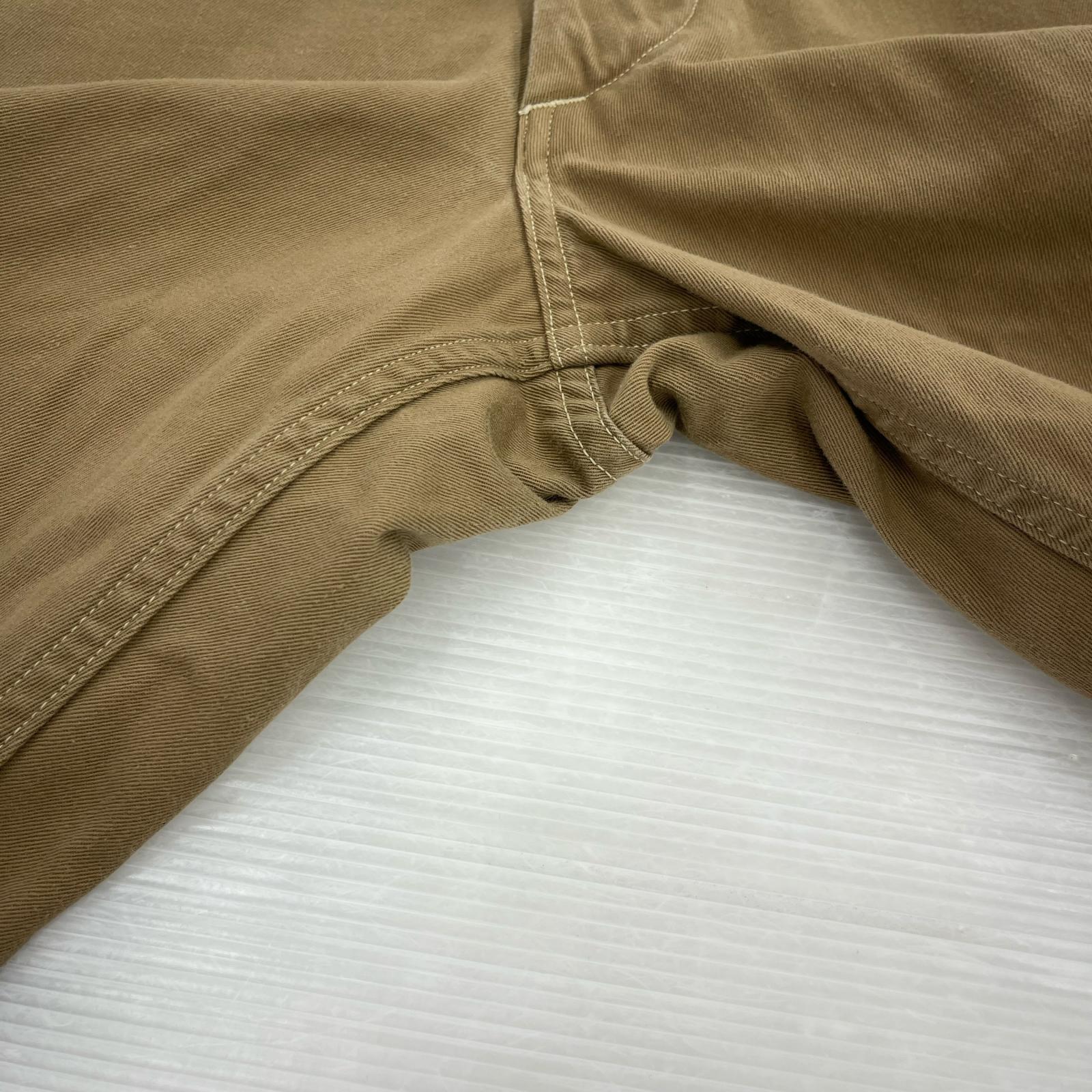 パンツ JELADO 41 Khaki Lastresort Chino Cloth M ベージュ M ベージュ