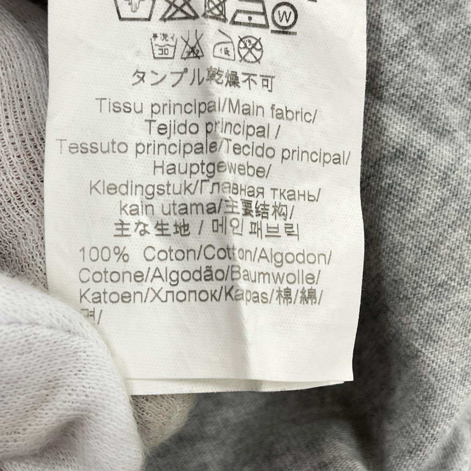 半袖シャツ KENZO Tシャツ グレー