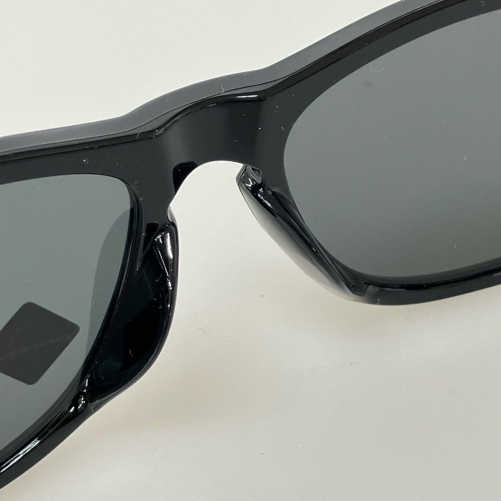 その他アクセサリー OAKLEY 0OO9245 FRGMT fragment サングラス ブラック
