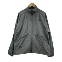 ジャケット THE NORTH FACE GAR WIND JACKET ナイロンジャケット M グレー M グレー