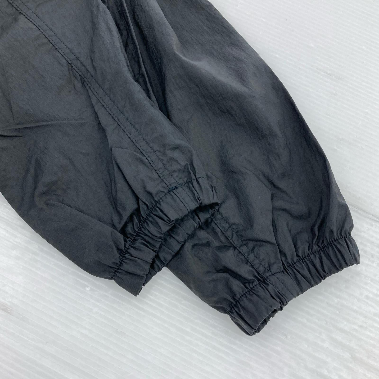 ジャケット THE NORTH FACE GAR WIND JACKET ナイロンジャケット M グレー M グレー