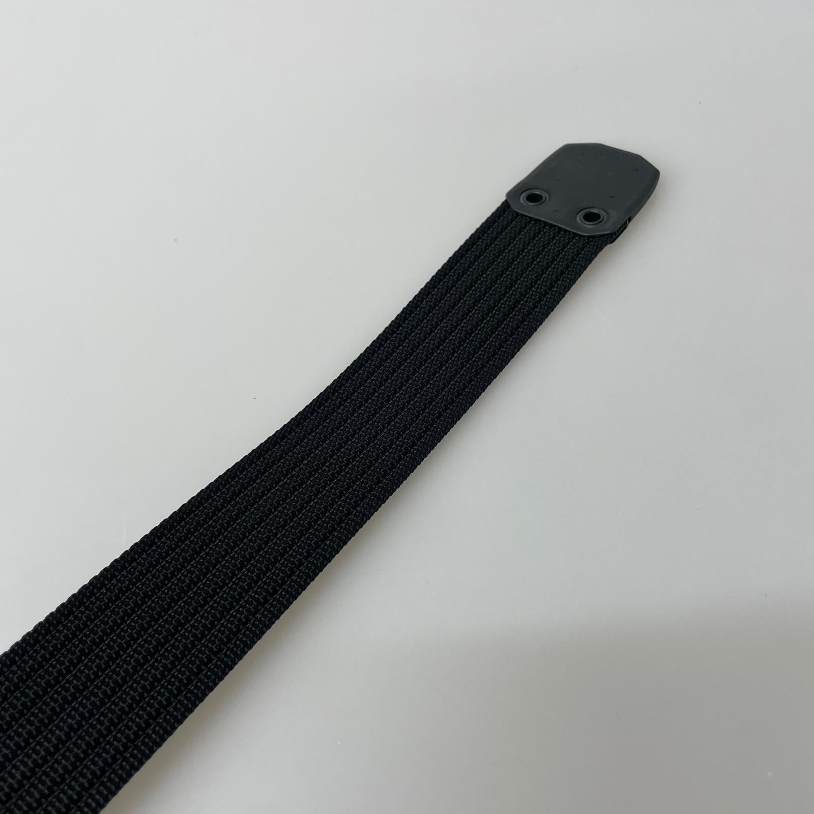 その他アクセサリー ARC'TERYX Conveyor Belt 38mm ベルト ブラック ブラック