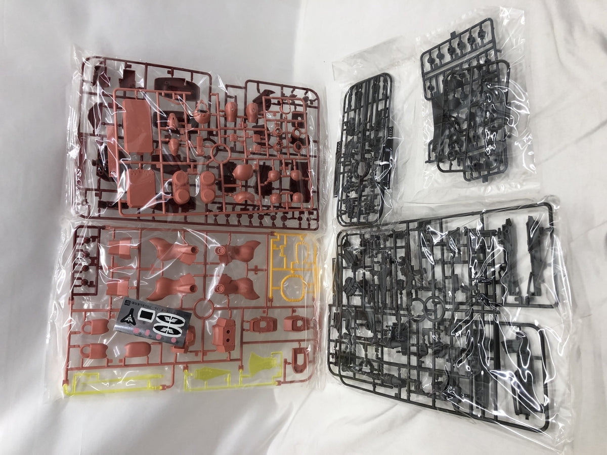 HGUC AMS-119 ギラ・ドーガ(フル・フロンタル専用機) ガンプラ