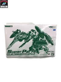 DX超合金 VF-25A メサイアバルキリー (一般機)用 スーパーパーツ フィギュア/グッズ