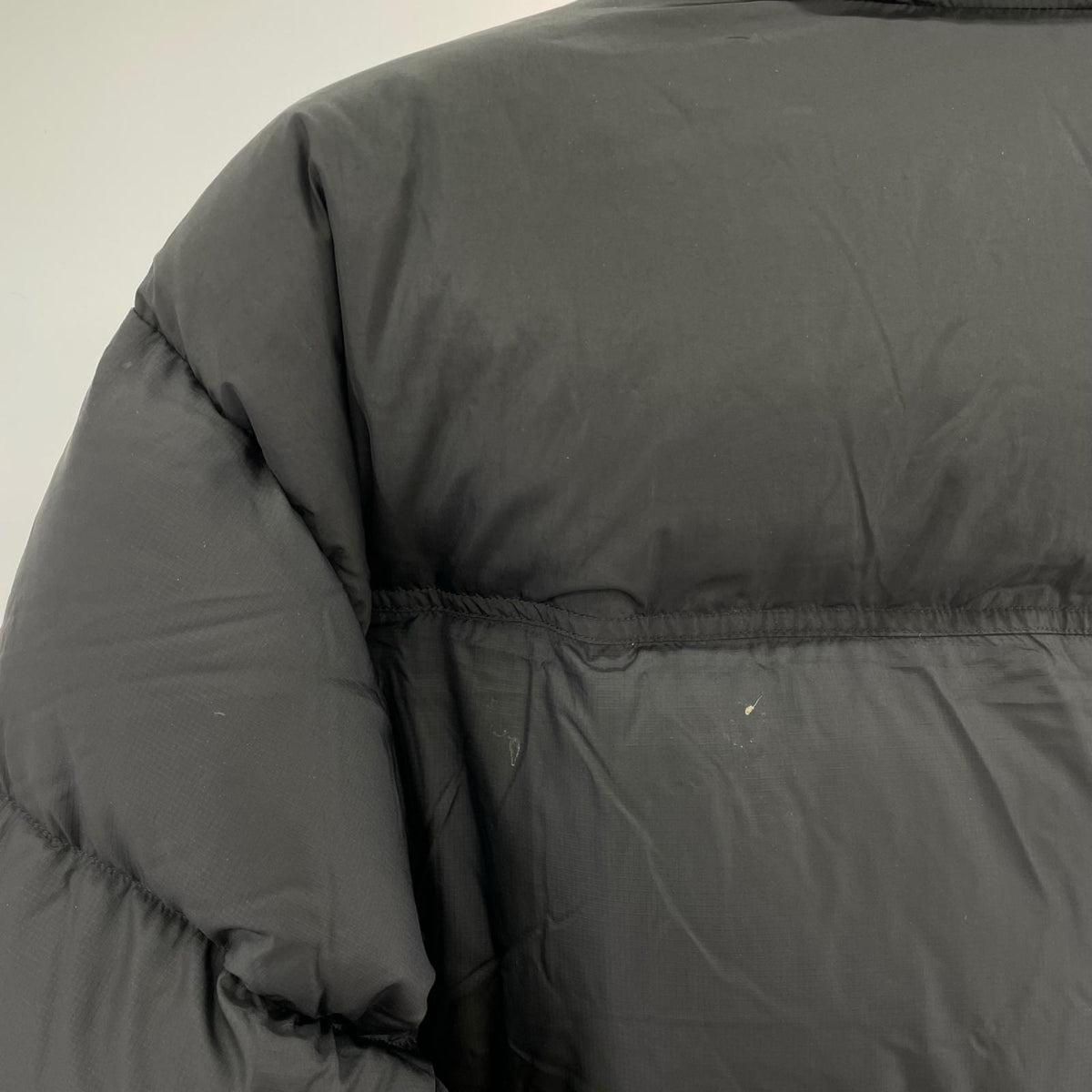 ダウンジャケット Nuptse Jacket 黒 (XL) ブラック