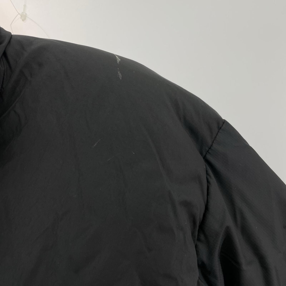 ダウンジャケット Nuptse Jacket 黒 (XL) ブラック