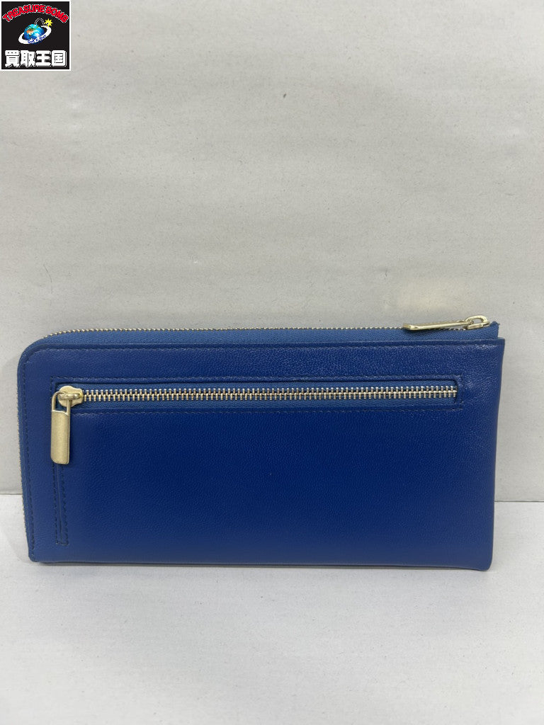 マザーハウス ジップ ウォレット スナフキン フィギュア/グッズ