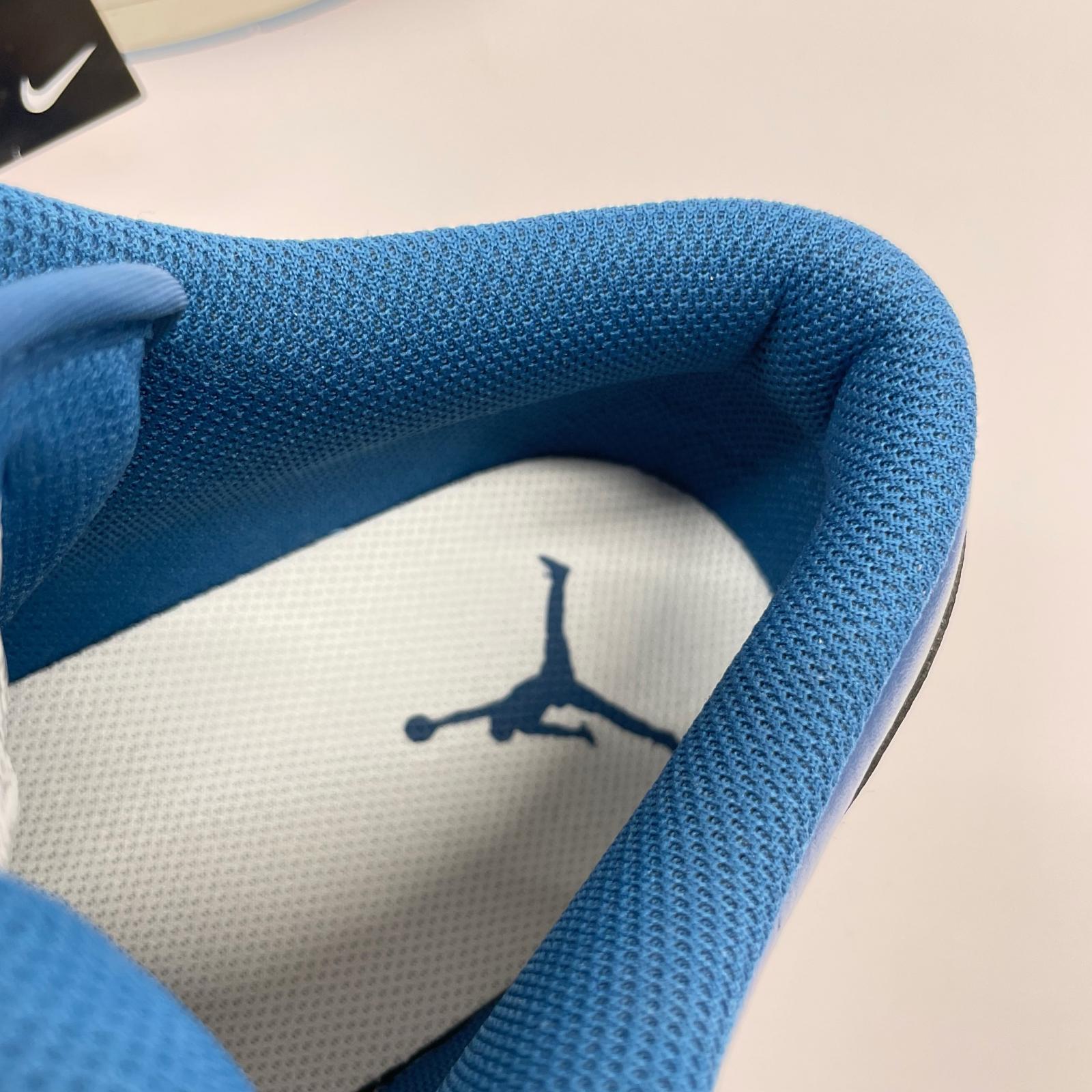 スニーカー Air Jordan 1 Low SE Industrial Blue 29.5cm (US11 1/2 UK11 EU49)